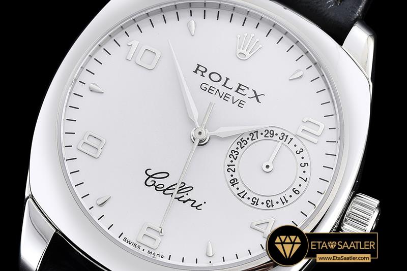 ROLCEL069B - Cellini Date SSLE White Num Asia 2824 - 06.jpg